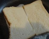 キャラメルバナナ豆乳フレンチトースト♪作り方7写真
