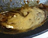 キャラメルバナナ豆乳フレンチトースト♪作り方5写真