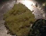 セロリの味を生かした洋風チャーハン❤️作り方2写真