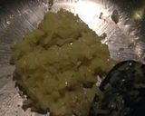 セロリの味を生かした洋風チャーハン❤️作り方2写真