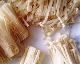 夏バテ防止!豚薄切り肉のヘルシー野菜巻き作り方3写真