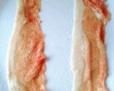 夏バテ防止!豚薄切り肉のヘルシー野菜巻き作り方4写真