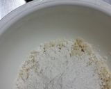 しっとりもちもち、おからのクッキー作り方1写真