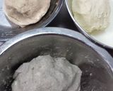 しっとりもちもち、おからのクッキー作り方3写真