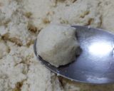 しっとりもちもち、おからのクッキー作り方4写真