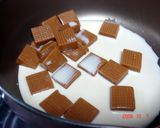 CaramelBrownies作り方4写真