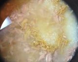 なめたけとツナで☆絶品炊き込みご飯作り方2写真