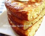 朝食＆ブランチ♡お豆腐入りバナナブレッド作り方8写真