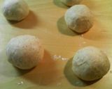 バーガーバンズ 【HB使用】作り方5写真