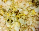 絶品♡シーフードミックスで美味しいパスタ作り方1写真