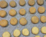 しっとりもちもち、おからのクッキー作り方6写真