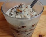 簡単！マンゴーゼリー＆牛乳で★夏フラッペ作り方12写真