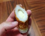 味付け不要★ついでに作るチーズちくわカツ作り方2写真