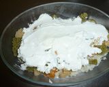 塩レモンを使ったポテトグラタン作り方1写真
