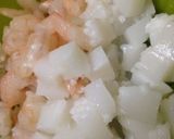 ふわっふわのお好み焼き作り方1写真