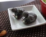カボチャでかぼちゃ☆作り方6写真