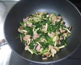 簡単☆美味しい★手抜きキッシュ作り方2写真