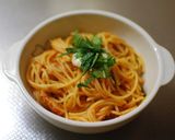 鶏むね肉炒め冷蔵ストック作り方17写真