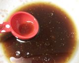 からし味*もやしナムル作り方3写真