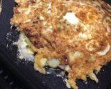 ふわっふわのお好み焼き作り方5写真