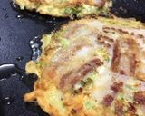 ふわっふわのお好み焼き作り方6写真