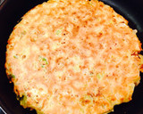 混ぜるだけ！お好み焼き作り方7写真