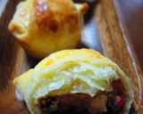 ラム酒香るチーズパイ作り方9写真