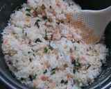 混ぜるだけ！食欲そそる☆絶品おにぎり♡作り方3写真