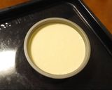 簡単！混ぜるだけ♪濃厚チーズケーキ♡作り方6写真