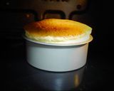 簡単！混ぜるだけ♪濃厚チーズケーキ♡作り方7写真