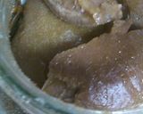 レンジで簡単ヘルシー 鶏胸肉のワイン蒸し作り方1写真