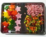 華やか夏野菜の簡単キッシュ☆七夕に☆作り方6写真