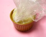 ナッツいっぱいの月餅ｏｒパイ作り方4写真