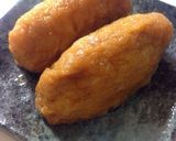 きつねうどんのジューシーお揚げ＊作り方7写真