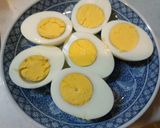 暑い日に♡スタミナつけよう！肉味噌麺作り方6写真