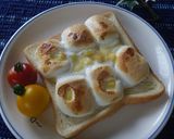 ジャガ芋と鶏肉の塩レモンカレー炒め作り方9写真