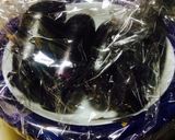 簡単！楽チン冷しなすの香味野菜醤油かけ作り方2写真