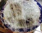 簡単！楽チン冷しなすの香味野菜醤油かけ作り方3写真