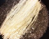 洋風そうめん作り方2写真