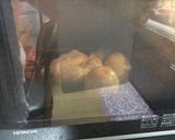ポテトチーズボール作り方1写真