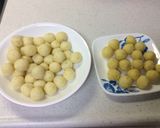 ポテトチーズボール作り方3写真