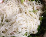 洋風そうめん作り方4写真