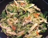 野菜をたっぷり食べられる激ウマそうめん作り方1写真
