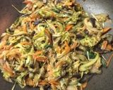 野菜をたっぷり食べられる激ウマそうめん作り方2写真
