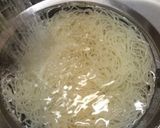 野菜をたっぷり食べられる激ウマそうめん作り方4写真