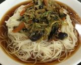 野菜をたっぷり食べられる激ウマそうめん作り方6写真