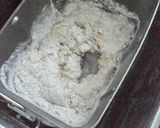 おからのテーブルパン♪作り方1写真