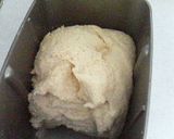 おからのテーブルパン♪作り方2写真