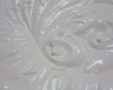 チーズスフレケーキ作り方4写真