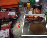 Bakudan!! スコッチエッグ作り方1写真